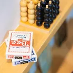 Convertel Honhaneda - Vacation Stay 12259