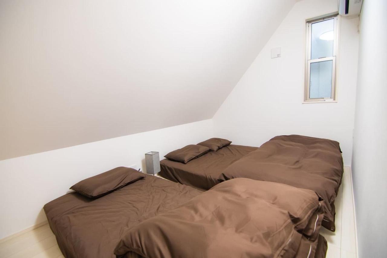 Prázdninový dům Convertel Honhaneda - Vacation 12259 Prefektura Tokio