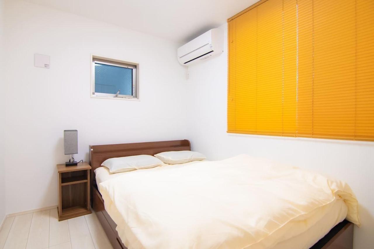 Convertel Honhaneda - Vacation 12259 Prázdninový dům Prefektura Tokio